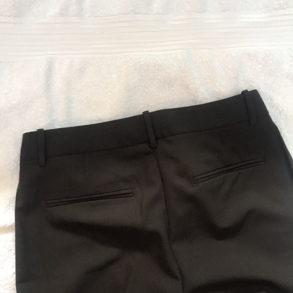 Size 2 brown Theory pants in excellent condition! - Picture 3 of 3
